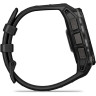 Смарт-часы GARMIN INSTINCT 3 (45 мм) AMOLED черные