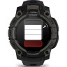 Смарт-часы GARMIN INSTINCT 3 (45 мм) AMOLED черные