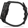 Смарт-часы GARMIN INSTINCT 3 (45 мм) AMOLED черные