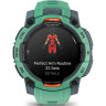Смарт-часы GARMIN INSTINCT 3 (45 мм) AMOLED цвета неотропик