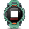Смарт-часы GARMIN INSTINCT 3 (45 мм) AMOLED цвета неотропик