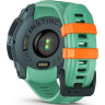 Смарт-часы GARMIN INSTINCT 3 (45 мм) AMOLED цвета неотропик