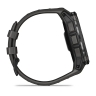 Смарт-часы GARMIN INSTINCT 3 (50 мм) AMOLED черные/угольные