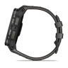 Смарт-часы GARMIN INSTINCT 3 (50 мм) AMOLED черные/угольные
