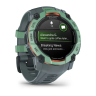 Смарт-часы GARMIN INSTINCT 3 (50 мм) AMOLED неотропик/сумеречные
