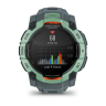 Смарт-часы GARMIN INSTINCT 3 (50 мм) AMOLED неотропик/сумеречные