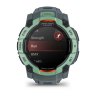 Смарт-часы GARMIN INSTINCT 3 (50 мм) AMOLED неотропик/сумеречные
