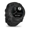 Смарт-часы GARMIN INSTINCT 3 (50 мм) Solar Tactical Edition черный