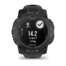 Смарт-часы GARMIN INSTINCT 3 (50 мм) Solar Tactical Edition черный