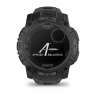 Смарт-часы GARMIN INSTINCT 3 (50 мм) Solar Tactical Edition черный