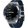 Смарт-часы GARMIN MARQ CAPTAIN (GEN 2)