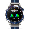 Смарт-часы GARMIN MARQ CAPTAIN (GEN 2)