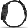 Смарт-часы GARMIN MARQ COMMANDER (GEN 2) - Carbon Edition