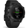 Смарт-часы GARMIN MARQ COMMANDER (GEN 2) - Carbon Edition