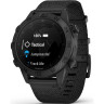 Смарт-часы GARMIN MARQ COMMANDER (GEN 2) - Carbon Edition