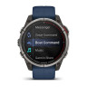 Смарт-часы GARMIN QUATIX 8 AMOLED (47 мм) Marine GPS Smartwatch