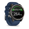Смарт-часы GARMIN QUATIX 8 AMOLED (47 мм) Marine GPS Smartwatch