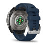 Смарт-часы GARMIN QUATIX 8 AMOLED (47 мм) Marine GPS Smartwatch