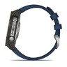 Смарт-часы GARMIN QUATIX 8 AMOLED (47 мм) Marine GPS Smartwatch