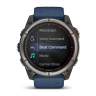 Смарт-часы GARMIN QUATIX 8 AMOLED (51 мм)