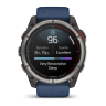 Смарт-часы GARMIN QUATIX 8 AMOLED (51 мм)