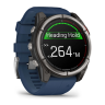 Смарт-часы GARMIN QUATIX 8 AMOLED (51 мм)