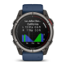 Смарт-часы GARMIN QUATIX 8 AMOLED (51 мм)