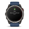 Смарт-часы GARMIN QUATIX 8 AMOLED (51 мм)