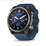 Смарт-часы GARMIN QUATIX 8 AMOLED (51 мм)
