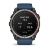 Смарт-часы GARMIN QUATIX 8 AMOLED (51 мм) морские
