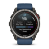 Смарт-часы GARMIN QUATIX 8 AMOLED (51 мм) морские