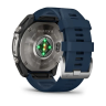 Смарт-часы GARMIN QUATIX 8 AMOLED (51 мм) морские
