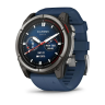 Смарт-часы GARMIN QUATIX 8 AMOLED (51 мм) морские