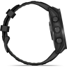 Смарт-часы GARMIN TACTIX 8 (47 mm) AMOLED с Applied Ballistics Ultralight