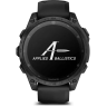Смарт-часы GARMIN TACTIX 8 (47 mm) AMOLED с Applied Ballistics Ultralight