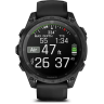 Смарт-часы GARMIN TACTIX 8 (47 mm) AMOLED с Applied Ballistics Ultralight