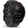 Смарт-часы GARMIN TACTIX 8 (47 mm) AMOLED с Applied Ballistics Ultralight