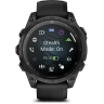 Смарт-часы GARMIN TACTIX 8 (47 mm) AMOLED с Applied Ballistics Ultralight