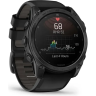 Смарт-часы GARMIN TACTIX 8 (51 mm) AMOLED с Applied Ballistics Ultralight