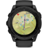 Смарт-часы GARMIN TACTIX 8 (51 mm) AMOLED с Applied Ballistics Ultralight