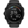 Смарт-часы GARMIN TACTIX 8 (51 mm) AMOLED с Applied Ballistics Ultralight