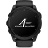 Смарт-часы GARMIN TACTIX 8 (51 mm) AMOLED с Applied Ballistics Ultralight