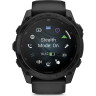 Смарт-часы GARMIN TACTIX 8 (51 mm) AMOLED с Applied Ballistics Ultralight