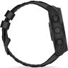 Смарт-часы GARMIN TACTIX 8 (51 mm) AMOLED с Applied Ballistics Ultralight