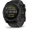 Смарт-часы GARMIN TACTIX 8 (51 mm) AMOLED с Applied Ballistics Ultralight