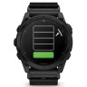 Смарт-часы GARMIN TACTIX 8 (51 mm) AMOLED с Applied Ballistics Ultralight Solver
