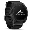 Смарт-часы GARMIN TACTIX 8 (51 mm) AMOLED с Applied Ballistics Ultralight Solver