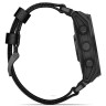 Смарт-часы GARMIN TACTIX 8 (51 mm) AMOLED с Applied Ballistics Ultralight Solver