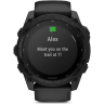 Смарт-часы GARMIN TACTIX 8 (51 mm) Solar с Applied Ballistics Elite