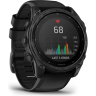 Смарт-часы GARMIN TACTIX 8 (51 mm) Solar с Applied Ballistics Elite